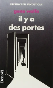 Il y a des portes