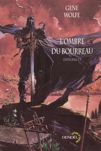 L'Ombre du Bourreau l'Intégrale Tome 1