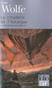 La citadelle de l'Autarque