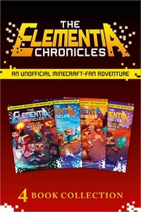 The Complete Elementia Chronicles