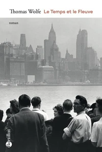 Le temps et le fleuve