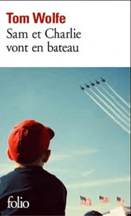 Sam et Charlie vont en bateau