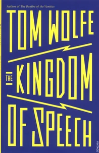 The Kingdom of Speech