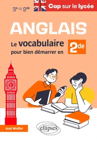 Anglais Cap sur le lycée
