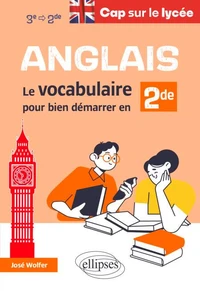 Anglais Cap sur le lycée