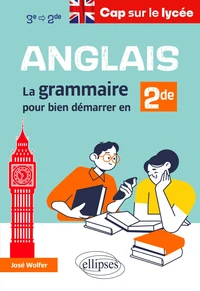 Anglais