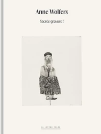 Sacrée gravure !