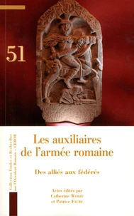 Les auxiliaires de l'armée romaine