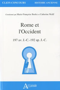 Rome et l'Occident