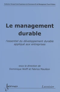 Le management durable