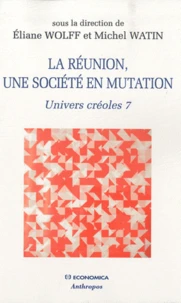 Univers créoles