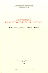 Ausone en 2015 : bilan et nouvelles perspectives