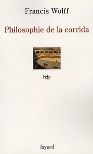 Philosophie de la corrida