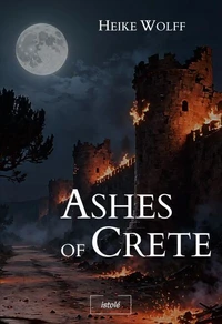 Ashes of Crete