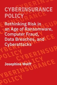 Cyberinsurance Policy
