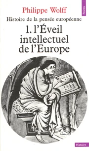 Histoire de la pensée européenne