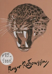 Roger Reboussin, 1881-1965