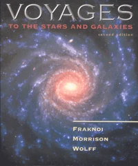 Voyages To The Stars And Galaxies. 2nd Edition