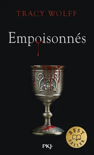 Assoiffés - Tome 5