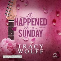 It Happened on a Sunday (french title tk)