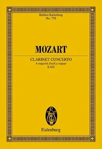 Concert La majeur