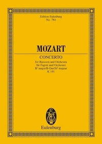 Concert Si bémol majeur