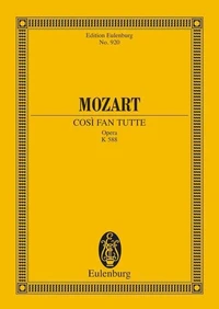 Così fan tutte