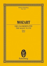 Die Zauberflöte