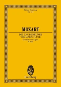La Flute enchantée