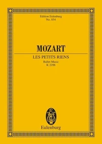 Les petits riens