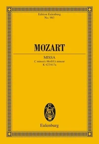 Missa Ut mineur