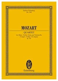 Quatuor Fa majeur