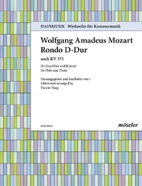 Rondo D major