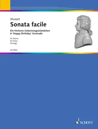 Sonata facile
