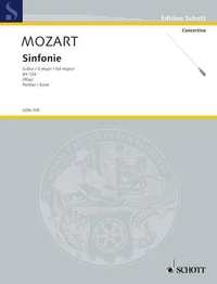 Symphony G major