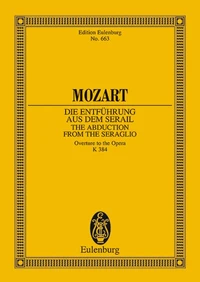 The Abduction from the Seraglio