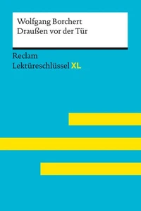 Draußen vor der Tür von Wolfgang Borchert