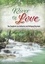 River of Love. Das Songbook von Katharina und Wolfgang Bossinger