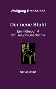 Der neue Stuhl