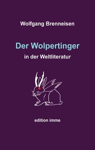 Ebook gratuit jsp télécharger Der Wolpertinger in der Weltliteratur 
