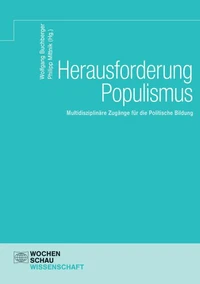 Herausforderung Populismus