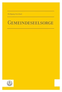 Gemeindeseelsorge
