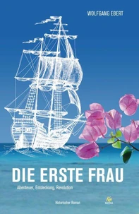 Die erste Frau