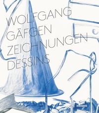 Wolfgang Gäfgen - Parages - édition française.