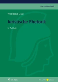 Juristische Rhetorik