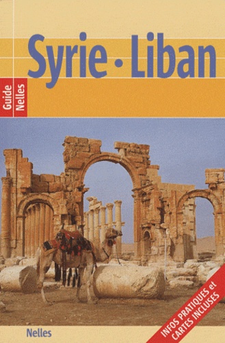 Wolfgang Gockel - Syrie Liban.