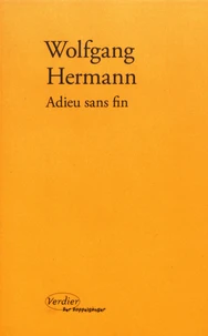 Adieu sans fin