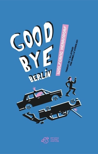 Good Bye Berlin