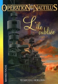 L'île oubliée
