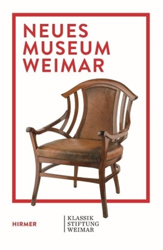 Wolfgang Holler - Neues Museum Weimar.